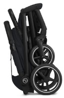 Carucior Cybex Beezy BLK B Magic Black (524000143) imaginea #6 — magazin online Desire.md