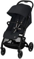 Carucior Cybex Beezy BLK B Magic Black (524000143) imaginea #1 — magazin online Desire.md