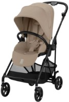 Carucior Cybex Melio Carbon B Almond Beige (525000011) imaginea #1 — magazin online Desire.md
