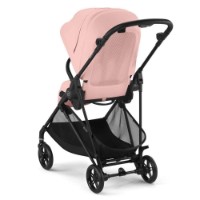 Carucior Cybex Melio Carbon B Candy Pink (525000027) imaginea #2 — magazin online Desire.md