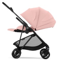 Carucior Cybex Melio Carbon B Candy Pink (525000027) imaginea #3 — magazin online Desire.md