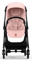 Carucior Cybex Melio Carbon B Candy Pink (525000027) imaginea #4 — magazin online Desire.md