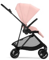 Carucior Cybex Melio Carbon B Candy Pink (525000027) imaginea #5 — magazin online Desire.md