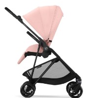 Carucior Cybex Melio Carbon B Candy Pink (525000027) imaginea #6 — magazin online Desire.md