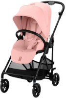 Carucior Cybex Melio Carbon B Candy Pink (525000027) imaginea #1 — magazin online Desire.md