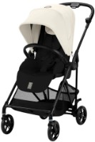 Carucior Cybex Melio Carbon B Canvas White (525000035) imaginea #1 — magazin online Desire.md