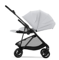 Carucior Cybex Melio Carbon B Fog Grey (525000043) imaginea #2 — magazin online Desire.md