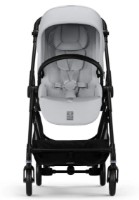 Carucior Cybex Melio Carbon B Fog Grey (525000043) imaginea #3 — magazin online Desire.md