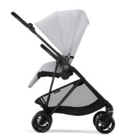 Carucior Cybex Melio Carbon B Fog Grey (525000043) imaginea #7 — magazin online Desire.md