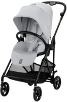 Carucior Cybex Melio Carbon B Fog Grey (525000043) imaginea #1 — magazin online Desire.md