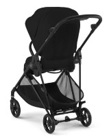 Carucior Cybex Melio Carbon B Magic Black (525000001) imaginea #4 — magazin online Desire.md