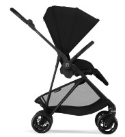 Carucior Cybex Melio Carbon B Magic Black (525000001) imaginea #5 — magazin online Desire.md