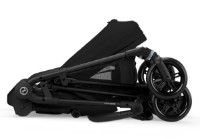 Carucior Cybex Melio Carbon B Magic Black (525000001) imaginea #6 — magazin online Desire.md