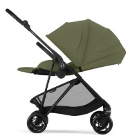 Carucior Cybex Melio Carbon B Moss Green (525000445) imaginea #2 — magazin online Desire.md