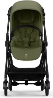 Carucior Cybex Melio Carbon B Moss Green (525000445) imaginea #3 — magazin online Desire.md