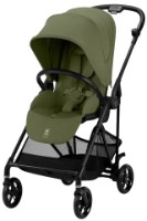 Carucior Cybex Melio Carbon B Moss Green (525000445) imaginea #1 — magazin online Desire.md