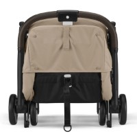 Carucior Cybex Orfeo TPE Almond Beige (525000317) imaginea #8 — magazin online Desire.md