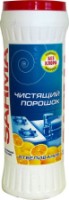 Produse de curățare pentru pardosele Sarma Порошок Лимон 400г