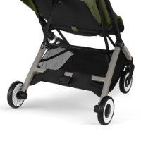 Carucior Cybex Orfeo TPE Moss Green Khaki (525000397) imaginea #4 — magazin online Desire.md