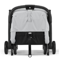 Carucior Cybex Orfeo BLK Fog Grey (525000381) imaginea #5 — magazin online Desire.md