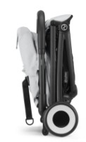 Carucior Cybex Orfeo BLK Fog Grey (525000381) imaginea #7 — magazin online Desire.md