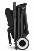 Carucior Cybex Orfeo BLK Magic Black (525000301) imaginea #5 — magazin online Desire.md
