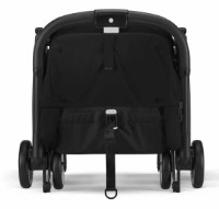 Carucior Cybex Orfeo BLK Magic Black (525000301) imaginea #6 — magazin online Desire.md