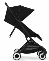 Carucior Cybex Orfeo BLK Magic Black (525000301) imaginea #7 — magazin online Desire.md