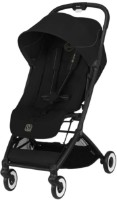 Carucior Cybex Orfeo BLK Magic Black (525000301) imaginea #1 — magazin online Desire.md