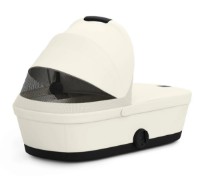 Landou pentru cărucior Cybex Melio Canvas White (525000099) imaginea #2 — magazin online Desire.md