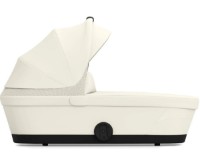 Landou pentru cărucior Cybex Melio Canvas White (525000099) imaginea #4 — magazin online Desire.md