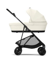 Landou pentru cărucior Cybex Melio Canvas White (525000099) imaginea #5 — magazin online Desire.md