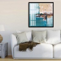 Pictură ArtShop Abstract Colors 60x60cm (PA108-L)