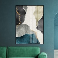 Pictură ArtShop Abstract Colors 50x75cm (PA440-M)