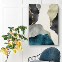 Pictură ArtShop Abstract Colors 40x60cm (PA440-L-PL)