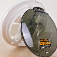 Ventilator de evacuare Tolsen 79599 imaginea #2 — magazin online Desire.md