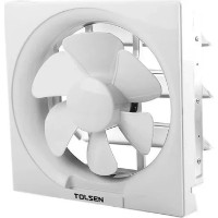 Ventilator de evacuare Tolsen 79602