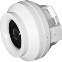 Ventilator de evacuare VentEurope TWISTER 250