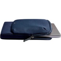 Husă pentru laptop Bellroy BY-DLCB-NAV-227 imaginea #2 — magazin online Desire.md