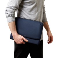 Husă pentru laptop Bellroy BY-DLCB-NAV-227 imaginea #7 — magazin online Desire.md