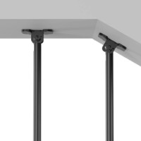 Suport TV Reflecta 100-8060T imaginea #9 — magazin online Desire.md