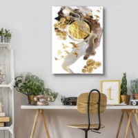 Pictură ArtShop Abstract Sunset Landscape 40x60cm (PA187-L-PL)