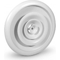 Grilaj de ventilare Alnor NCD150 (21341)