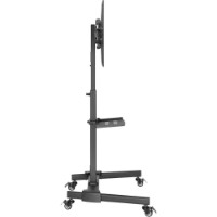 Suport TV Reflecta 55P-4040T Black imaginea #3 — magazin online Desire.md