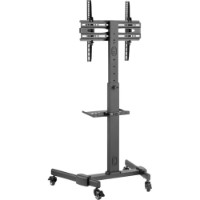 Suport TV Reflecta 55P-4040T Black imaginea #4 — magazin online Desire.md