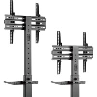 Suport TV Reflecta 55P-4040T Black imaginea #6 — magazin online Desire.md