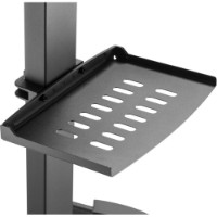 Suport TV Reflecta 55P-4040T Black imaginea #8 — magazin online Desire.md