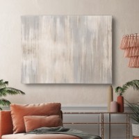 Pictură ArtShop Abstraction In Beige Colors 90x60cm (PA401-P-L)