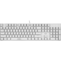 Tastatură Sven KB-G9200 White