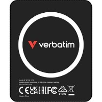 SSD extern Verbatim Snapback Ultra Slim 1Tb Black (32336) imaginea #3 — magazin online Desire.md
